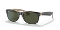 Ray-Ban RB2132 New Wayfarer Sunglasses