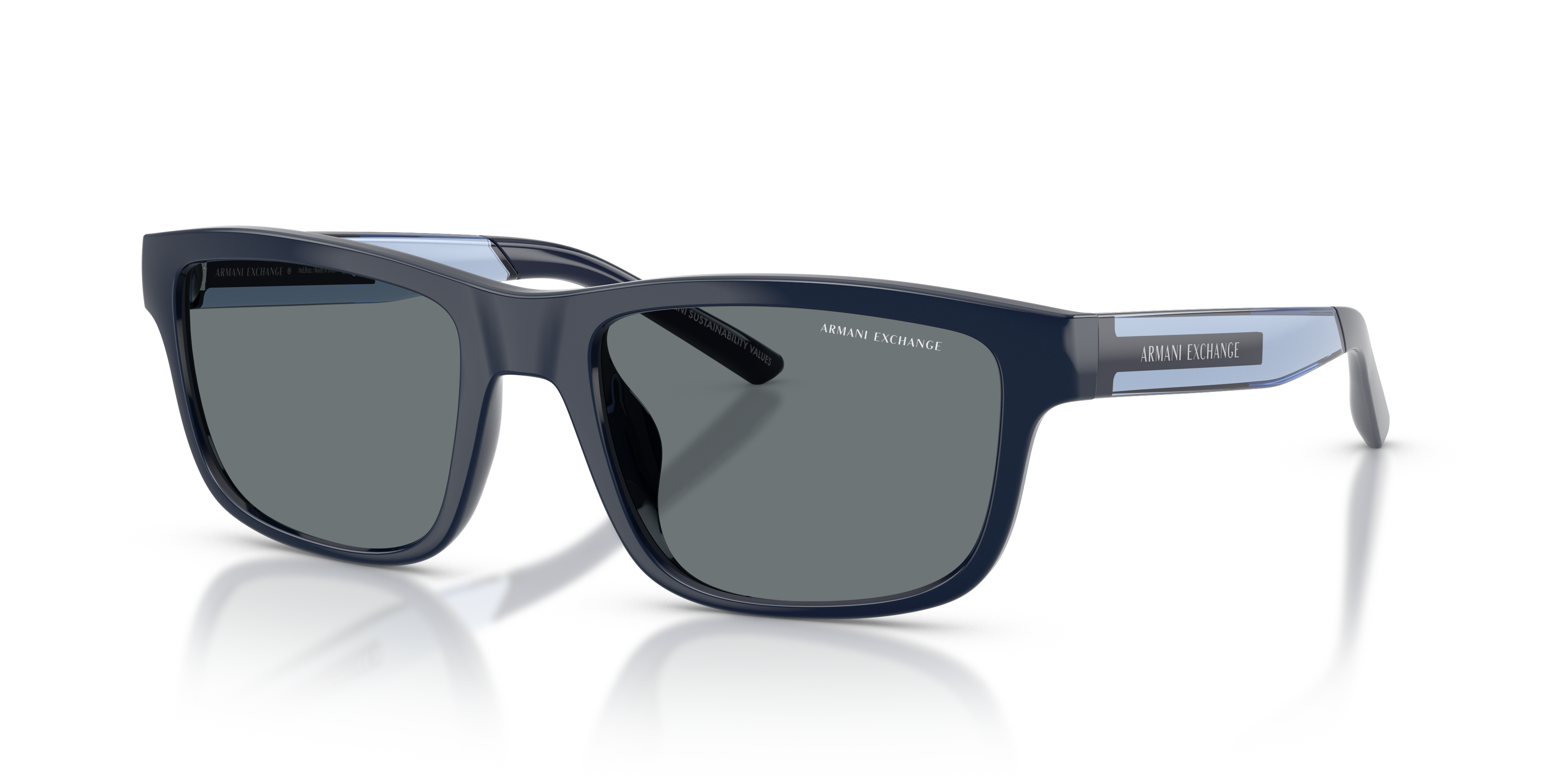 Armani Exchange AX4169SU  Sunglasses