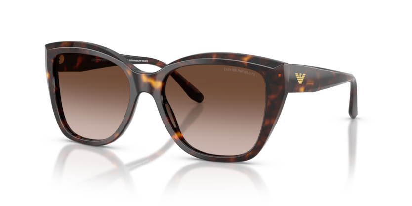 Emporio Armani EA4198  Sunglasses