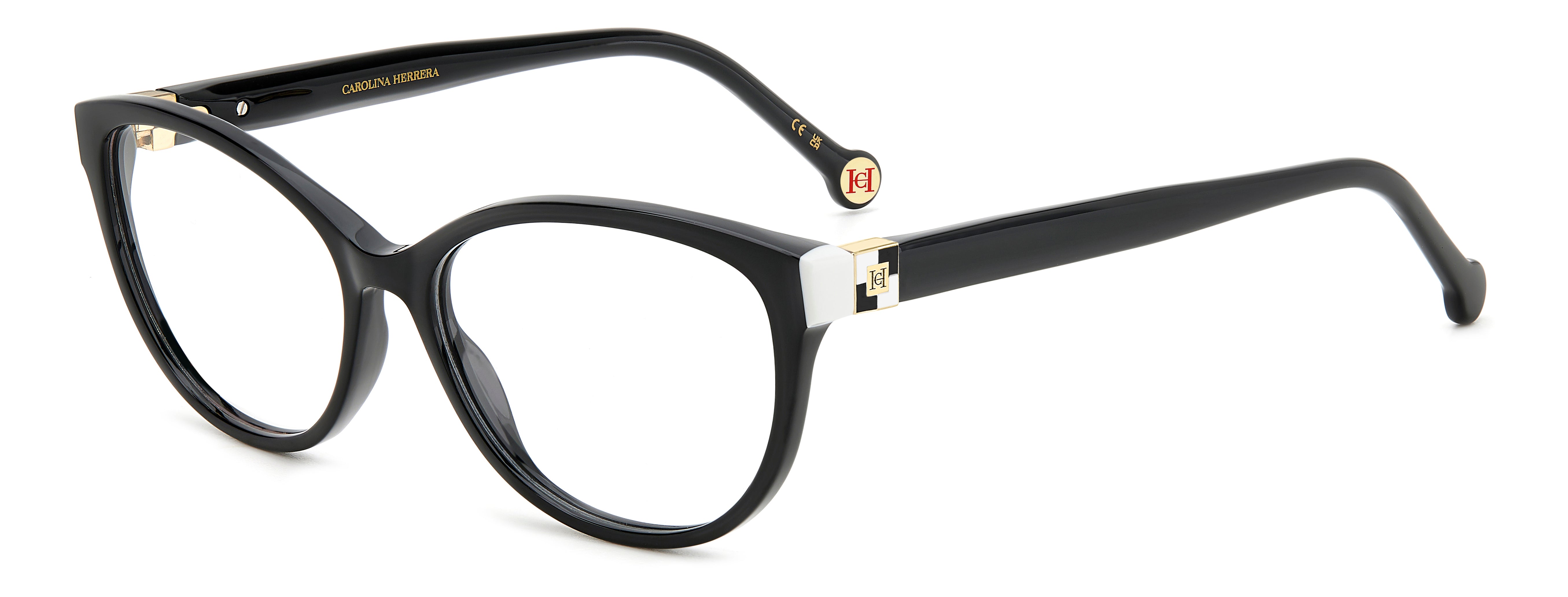 Carolina Herrera Her 0240 Eyeglasses