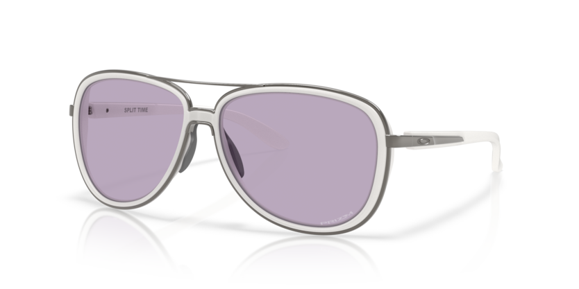 Oakley OO4129 Split Time Sunglasses