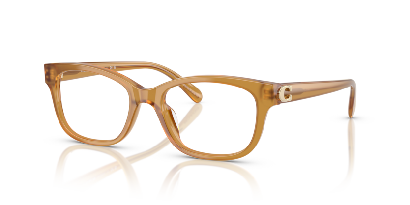 Coach HC6257U  Eyeglasses