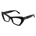 Balenciaga BB0296O Eyeglasses