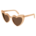 Saint Laurent SL 181 LOULOU Sunglasses