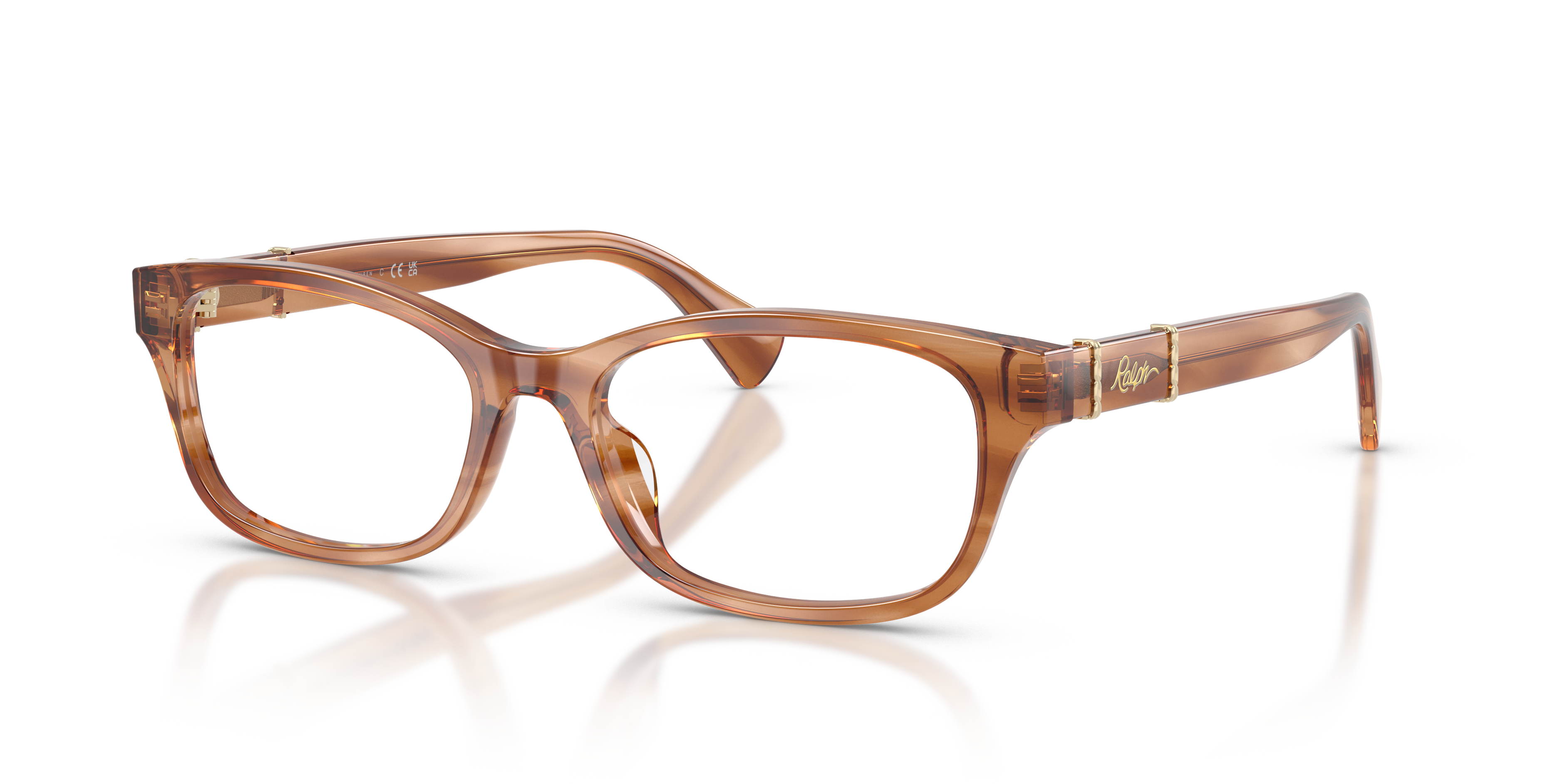 Ralph RA7201U  Eyeglasses