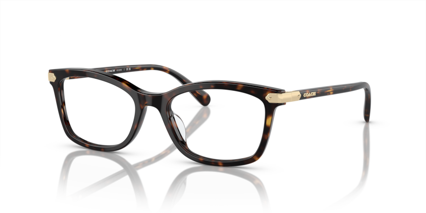 Coach HC6219U  Eyeglasses