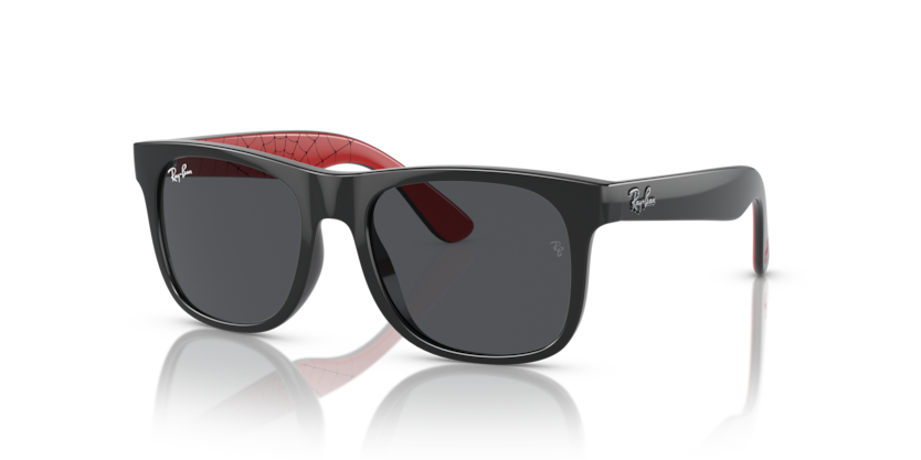 Ray-Ban Junior RJ9069S Junior Justin Sunglasses Kids