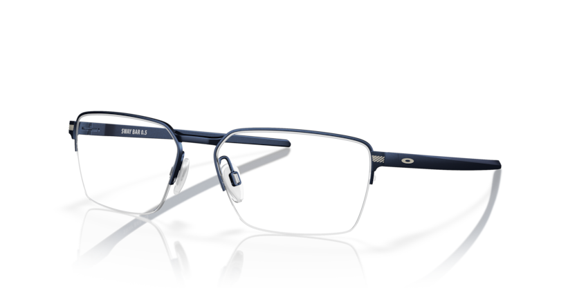 Oakley Frame OX5080 Sway Bar 0.5 Eyeglasses
