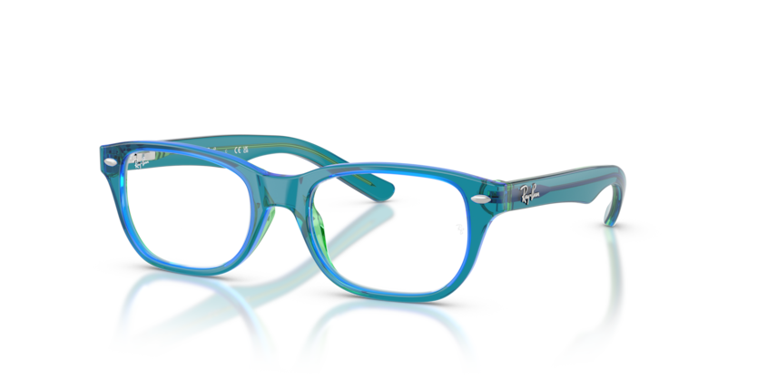 Ray-Ban Junior Vista RY1555  Eyeglasses Kids