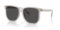 Coach HC8413BD Cw419 Sunglasses