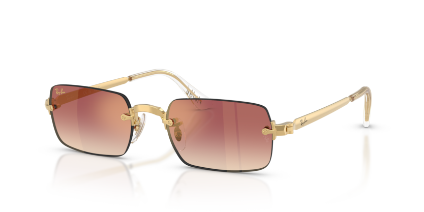 Ray-Ban RB3928  Sunglasses