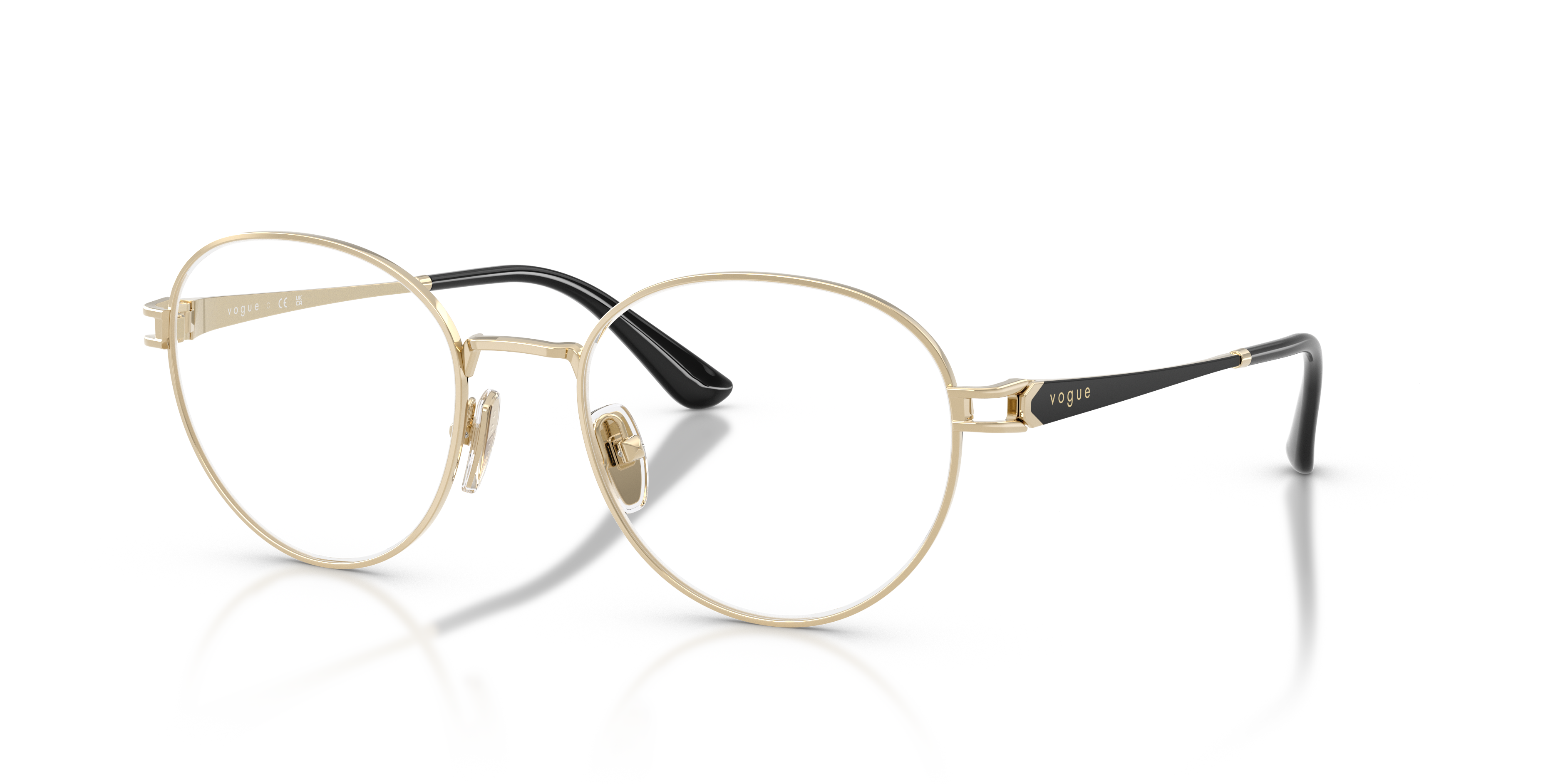 Vogue VO4370  Eyeglasses