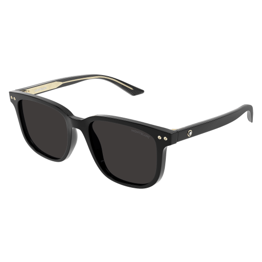 Montblanc MB0258SA Sunglasses