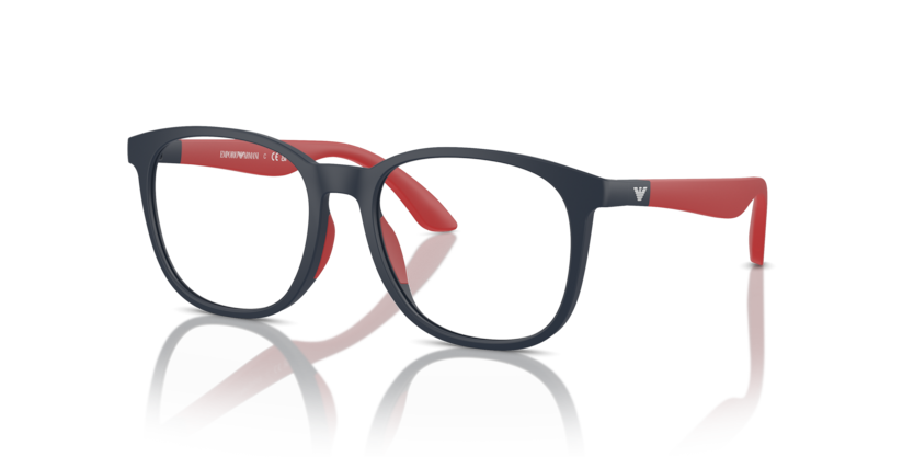 Emporio Armani Kids EK3004  Eyeglasses Kids