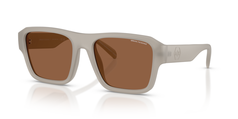 Armani Exchange AX4154SU  Sunglasses