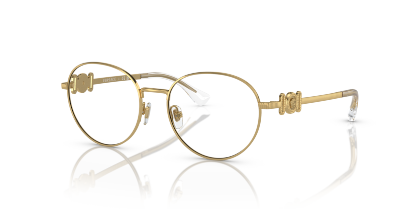 Versace Kids VK1002  Eyeglasses Kids