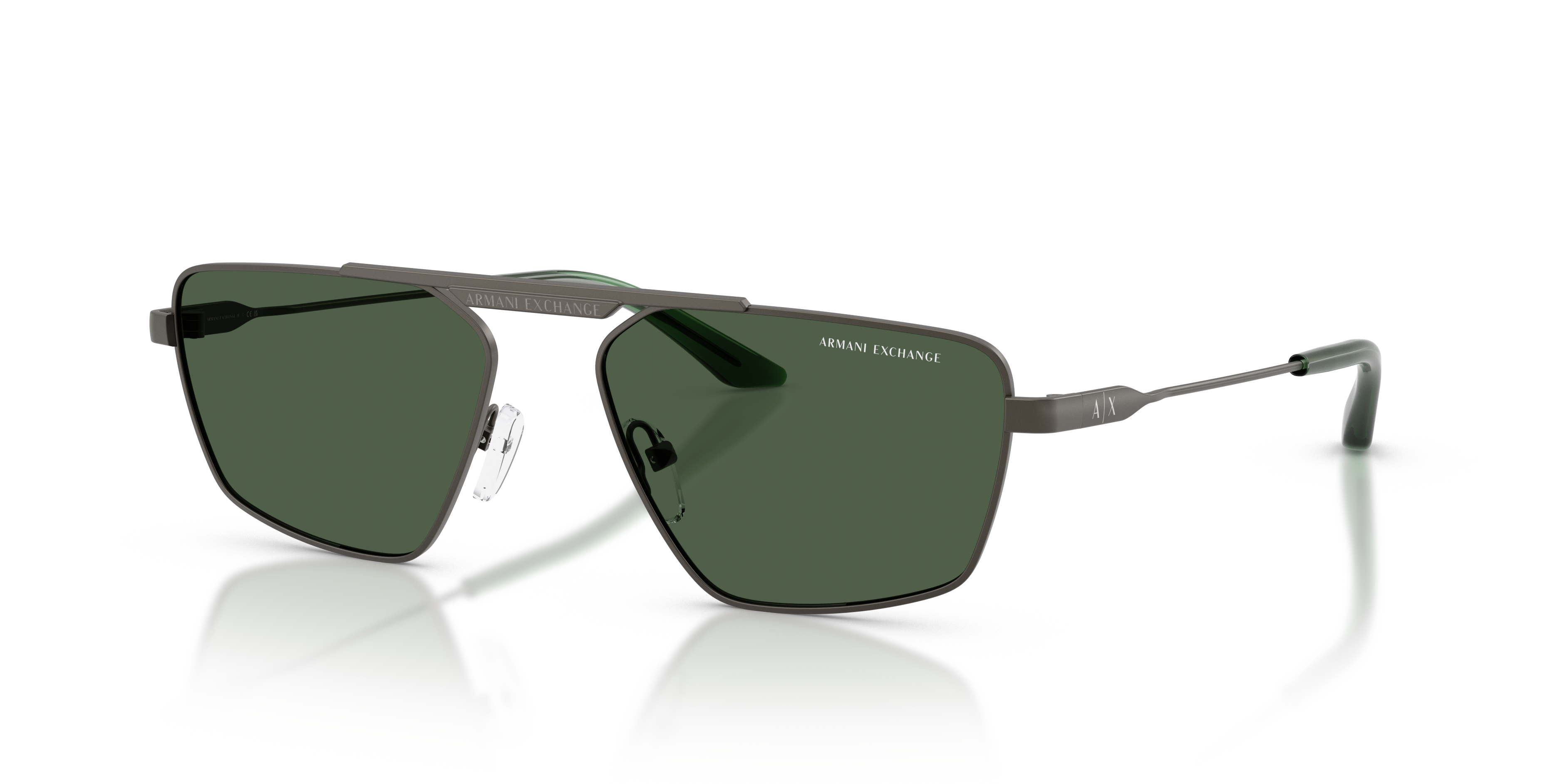 Armani Exchange AX2059S  Sunglasses