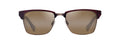 Maui Jim Kawika Xl Sunglasses