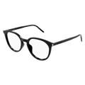 Saint Laurent SL 681/F Eyeglasses