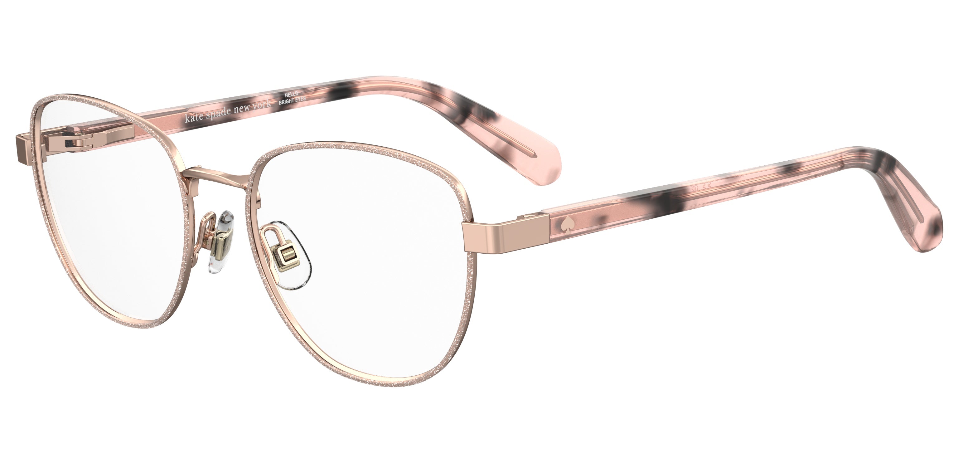 Kate Spade Raya Eyeglasses