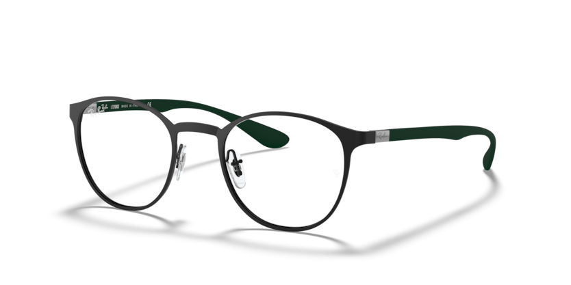 Ray-Ban Vista RX6355  Eyeglasses