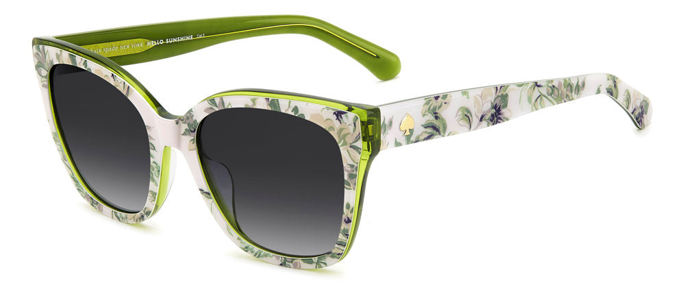 Kate Spade KS DAESHA 2/G/S Sunglasses