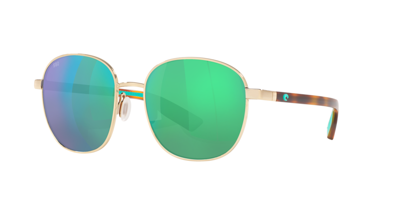 Costa Del Mar 6S4005 Egret Sunglasses