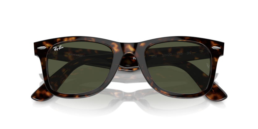 Ray-Ban RB2140 Wayfarer Sunglasses