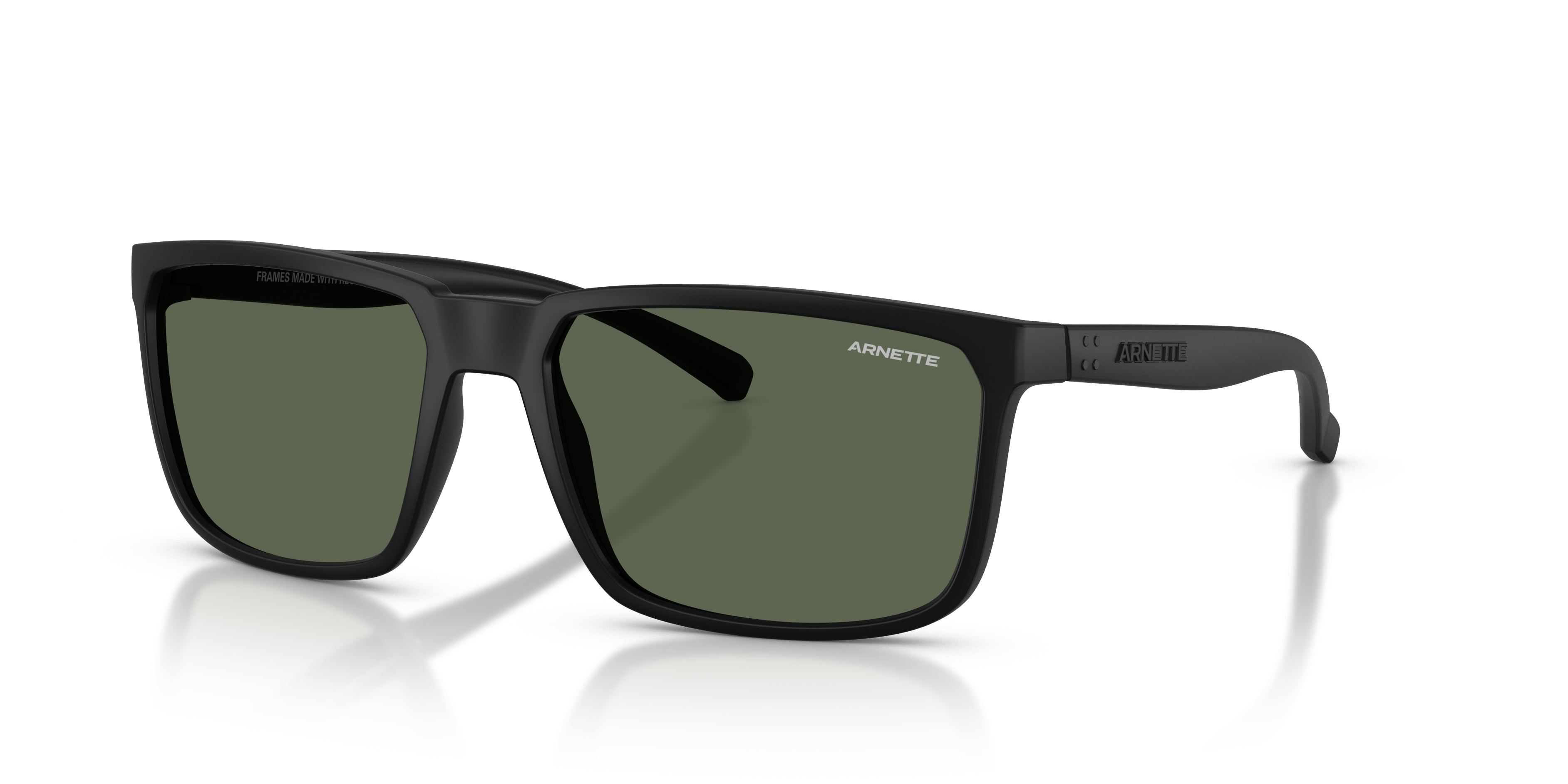 Arnette AN4251 Stripe Sunglasses
