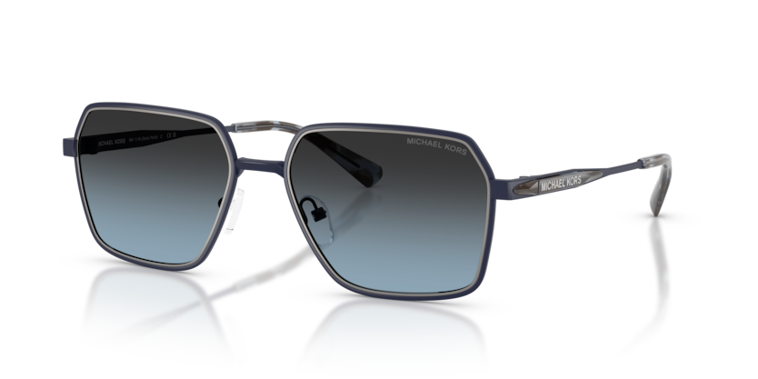 Michael Kors MK1176 Dana Point Sunglasses