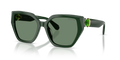 Swarovski SK6044U  Sunglasses