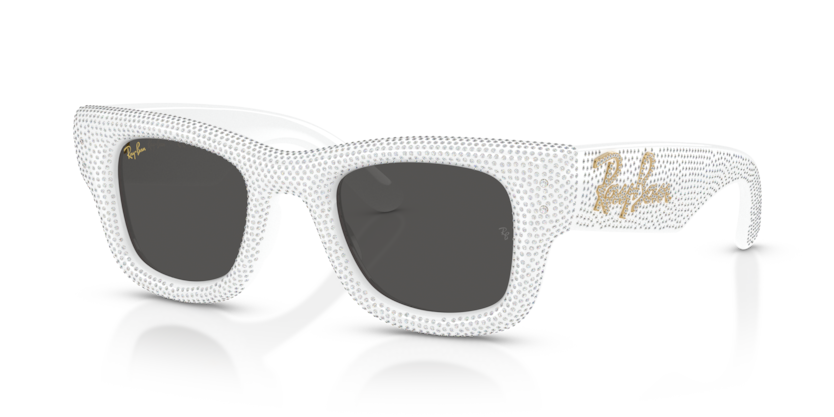 Ray-Ban RB4940BP Wayfarer Puffer Sunglasses