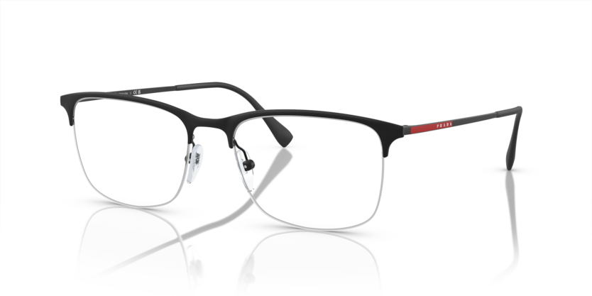 Prada Linea Rossa PS 54IV Lifestyle Eyeglasses