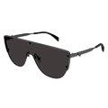 Alexander McQueen AM0457S Sunglasses