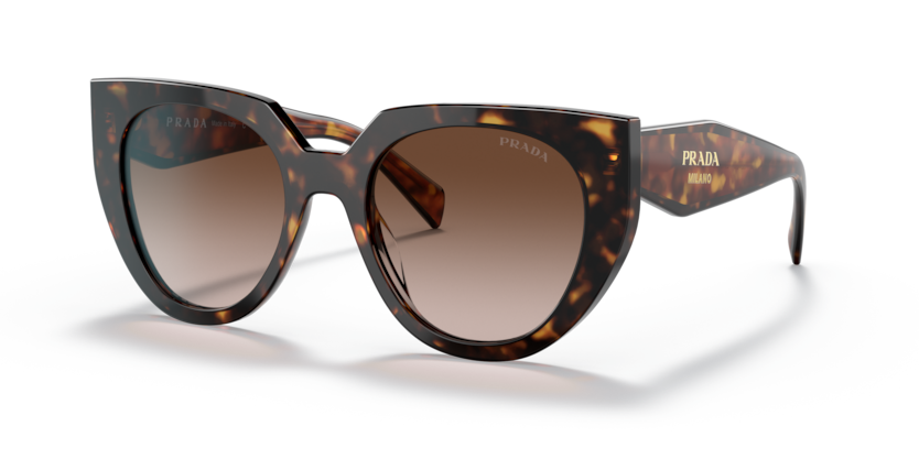 Prada PR 14WS  Sunglasses