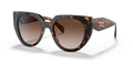 Prada PR 14WS  Sunglasses