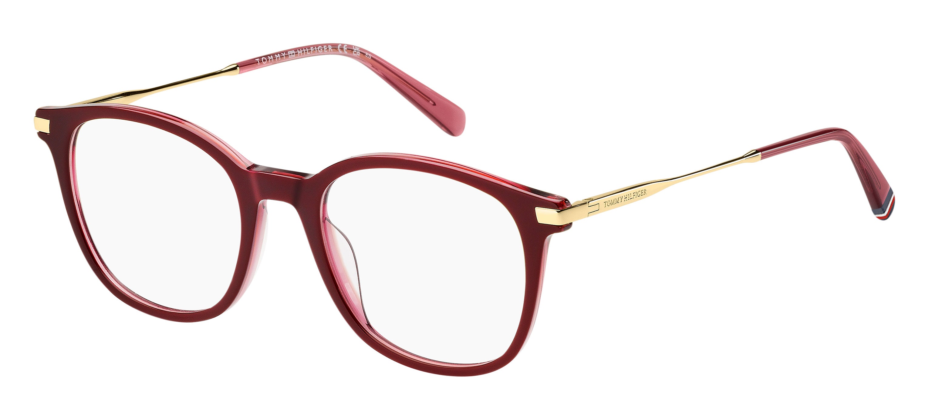 Tommy Hilfiger Th 2050 Eyeglasses
