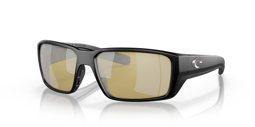 Costa Del Mar 6S9079 Fantail Pro Sunglasses