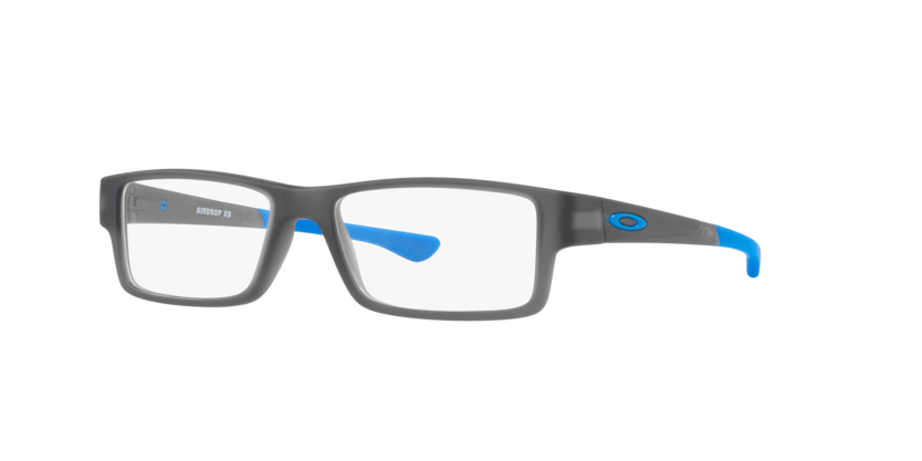 Oakley Youth Rx OY8003 Airdrop Xs Eyeglasses Kids