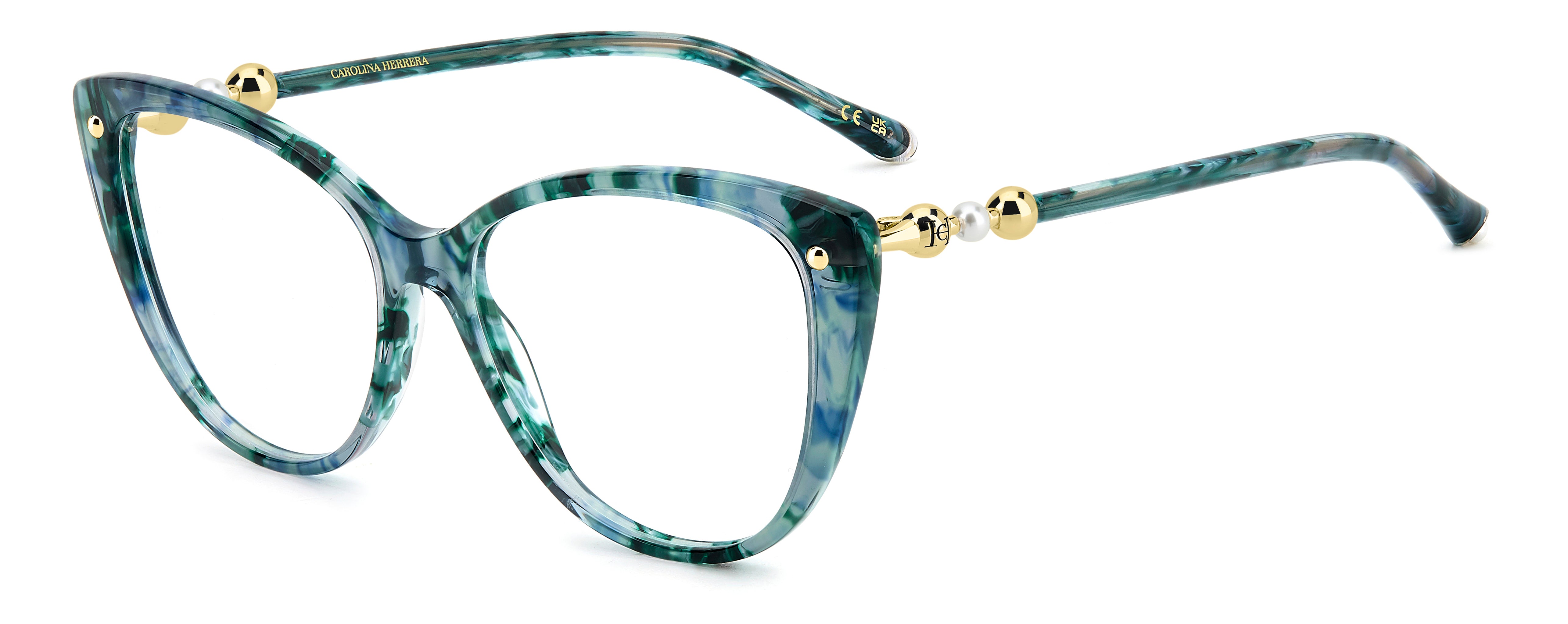 Carolina Herrera Her 0319 Eyeglasses