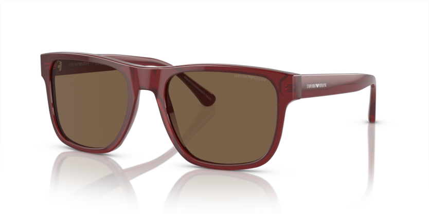 Emporio Armani EA4163  Sunglasses