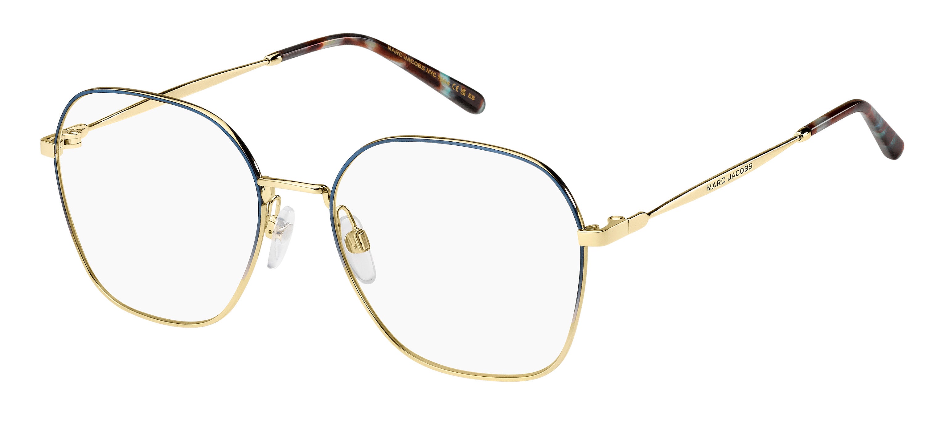Marc Jacobs Marc 703 Eyeglasses