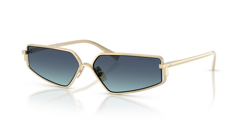 Tiffany TF3113KB  Sunglasses