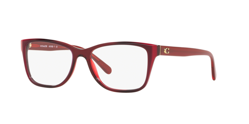 Coach HC6129  Eyeglasses