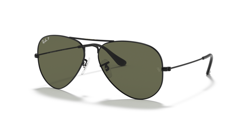 Ray-Ban RB3025 Aviator Sunglasses