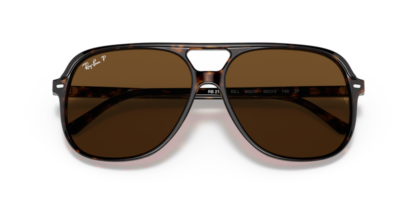 Ray-Ban RB2198 Bill Sunglasses