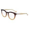 Pure P-7008 Eyeglasses