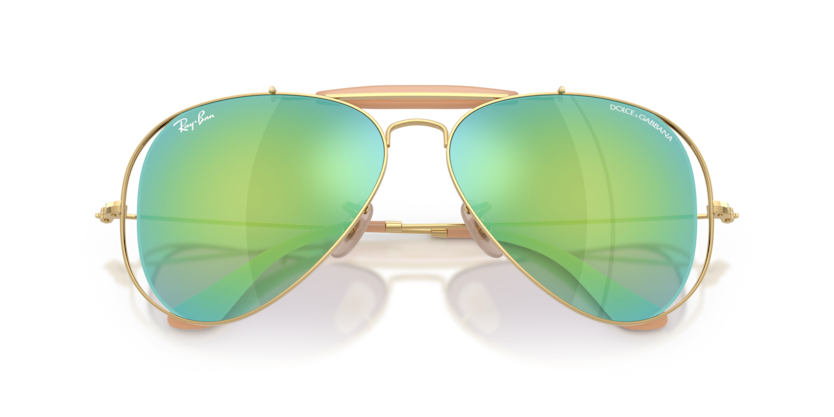 Ray-Ban RB3029M  Sunglasses