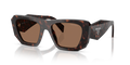 Prada PR B18SF  Sunglasses