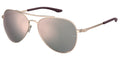 Under Armour UA 0007/G/S Sunglasses